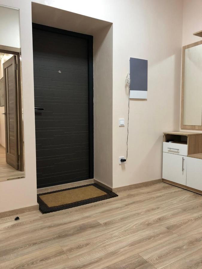 Ferienwohnung Goldenhaus Pushkina str.27 Winnyzja Exterior foto